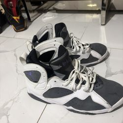 Jordan 7