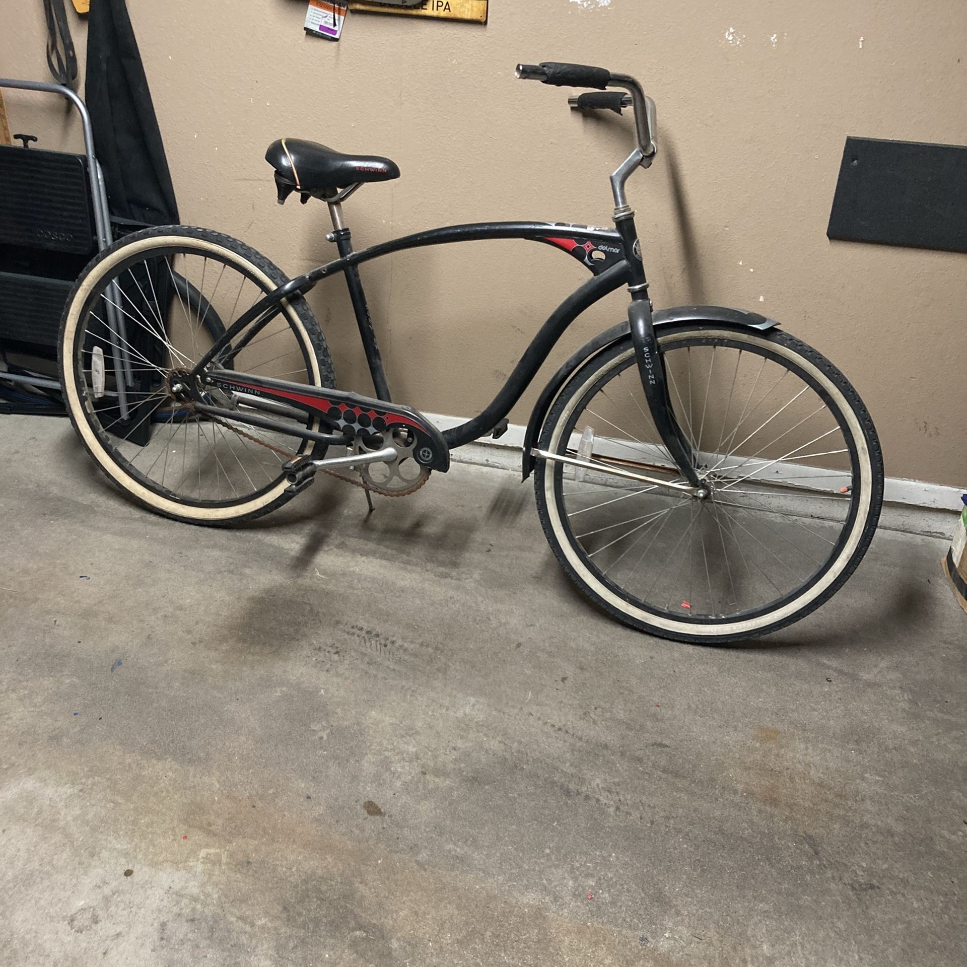 Schwinn 26” Bicycle 