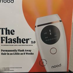 Nood The Flasher 2.0