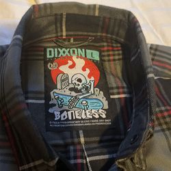 Dixxon Boneless large 10th Anniversary