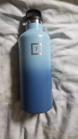 #Water #Bottle #Iron #Flask