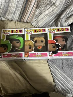 Funko TLC