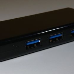 NTX Technologies USB 3.0 Charging HUB 7 USB-A PORTS