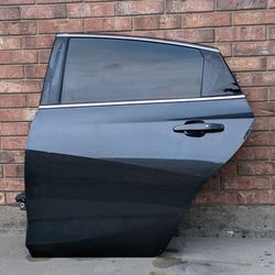 2016-2023 Malibu Rear Left Door