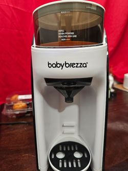 Baby Brezza Formula Pro Advanced