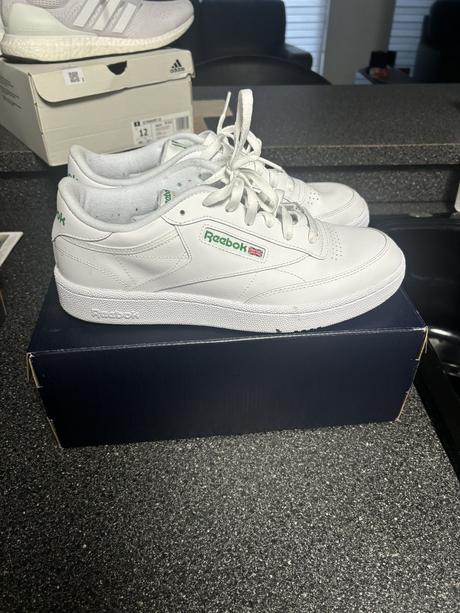 Reebok Club C 11.5