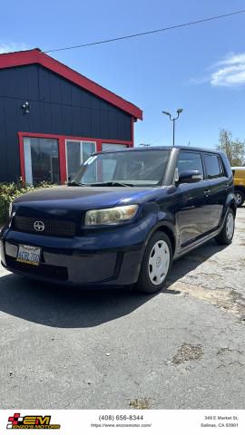 2008 Scion xB