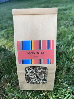 Moringa Seeds