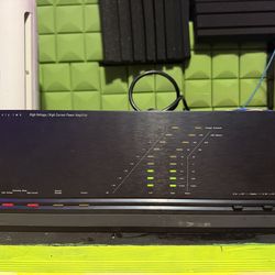 🔥 Harman Kardon Citation Twenty-Two Power Amplifier – FULLY REFURBISHED 🔥