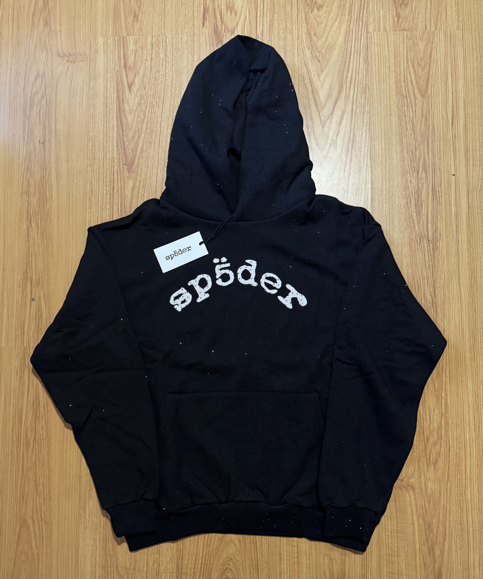 VVS Sp5der Hoodie