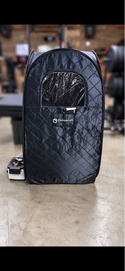 Portable Sauna