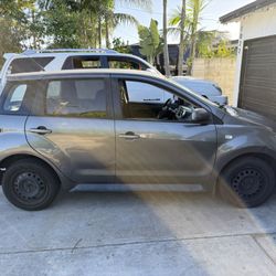 2004 Scion xA