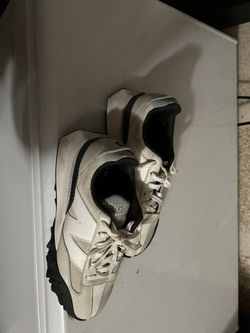 Figs- New Balance Shoes