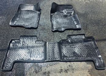 Floor Liners/Mats