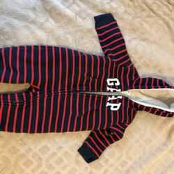 Baby Boy Winter Gear 3-6 Months 