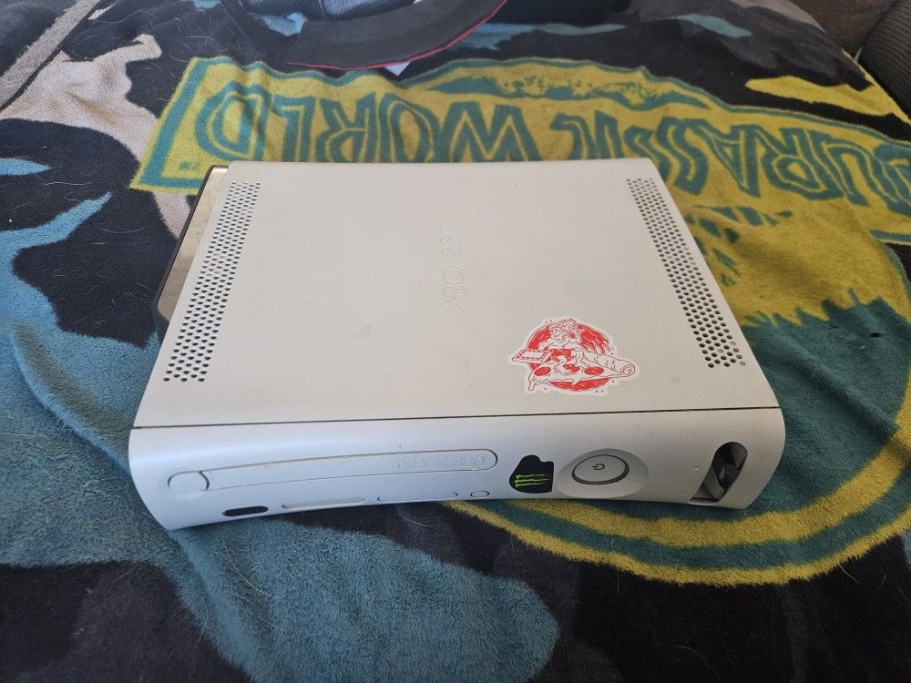 Xbox 360
