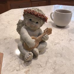 Dreamsicles “Lyical Lute” #10169 - 1998