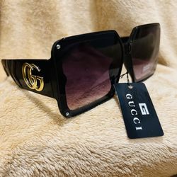 Nice Fashion Sunglasses 