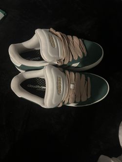 Adidas Grand Alpha