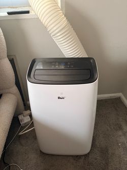 Portable AC