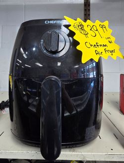 Chefman Airfryer