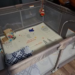 Playpen 