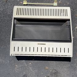 Pro-com Gas Heater