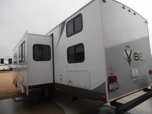 2013 Forest River VCross VIBE