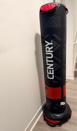 Century Freestanding Punching Bag
