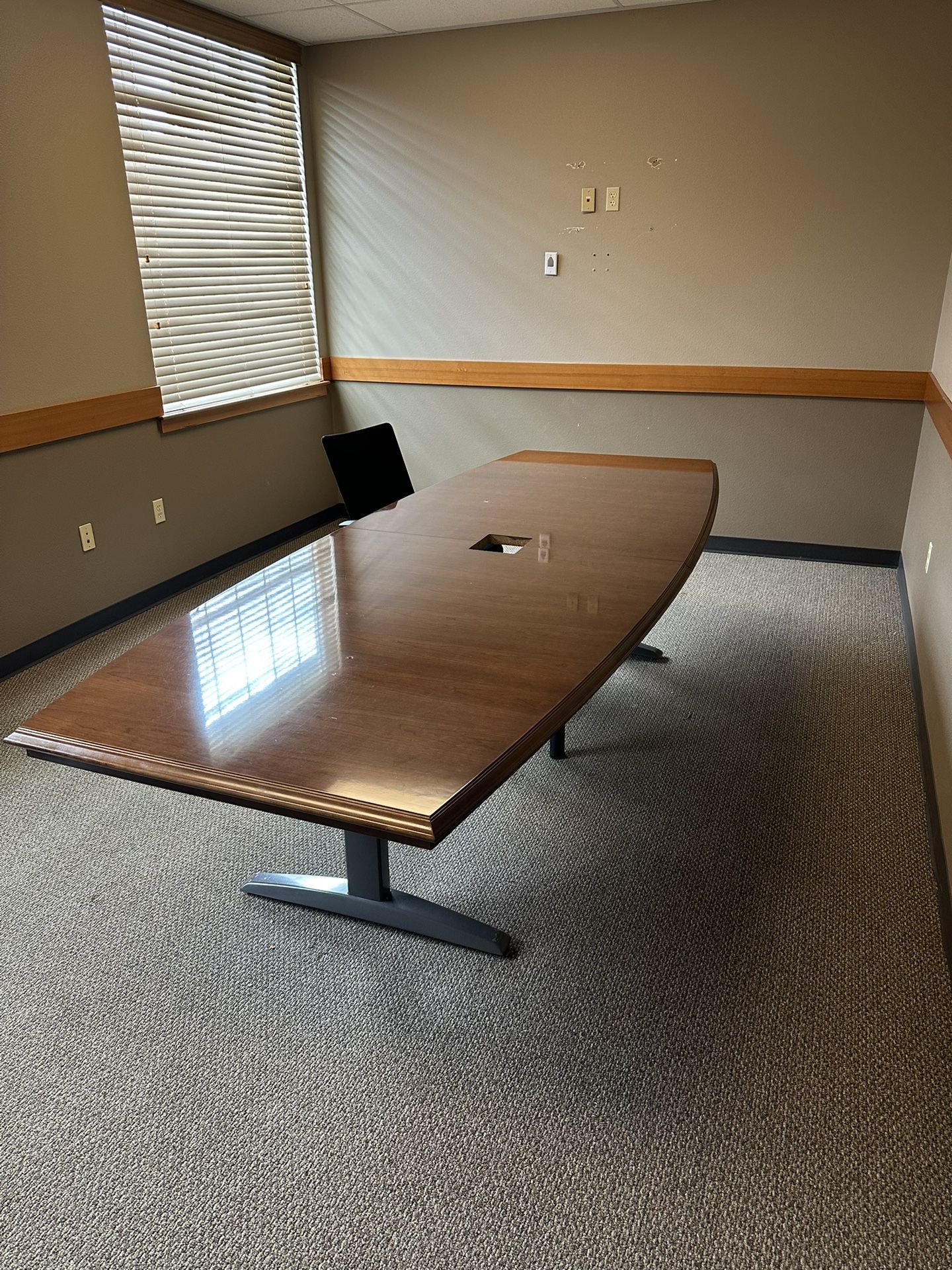 Free Conference Table!