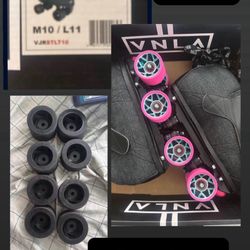 vnla skates