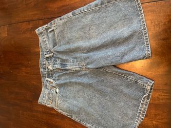 Levi’s 550 Vintage Baggy Jorts W34 L
