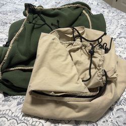 Camping Sheet And Blanket Set