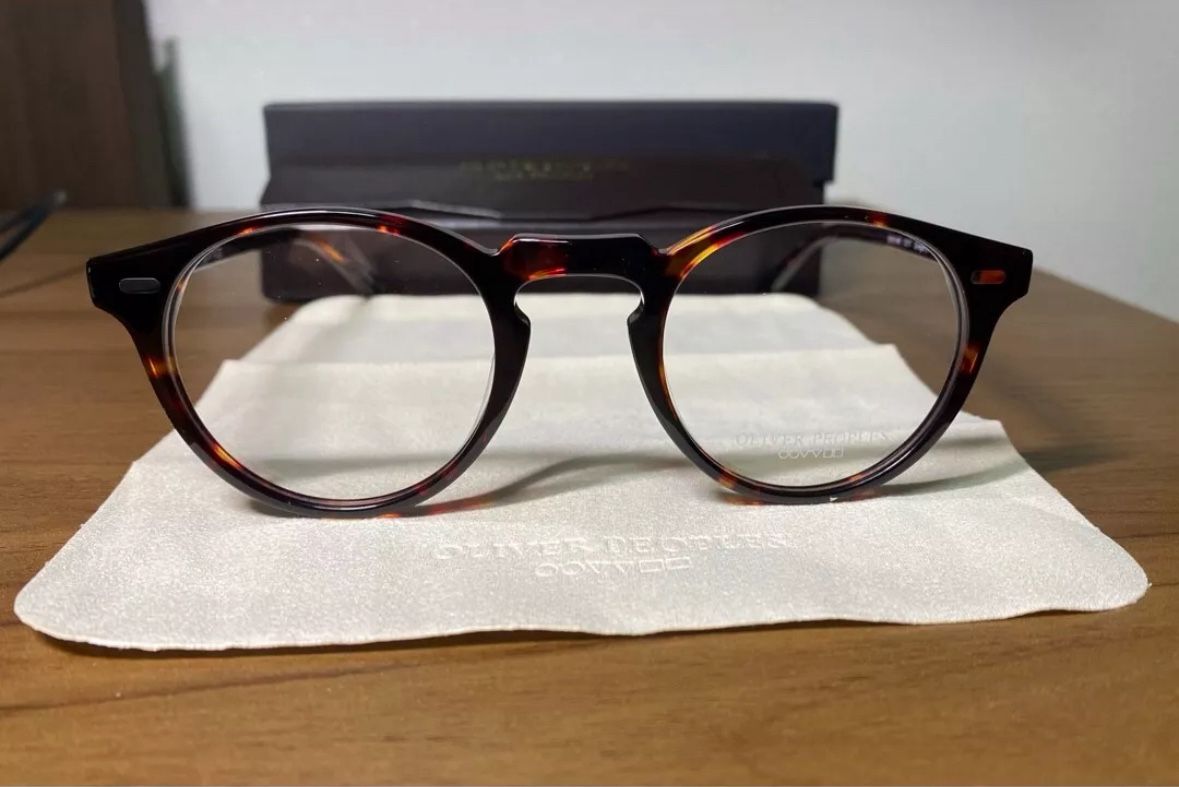 Oliver People Glasses