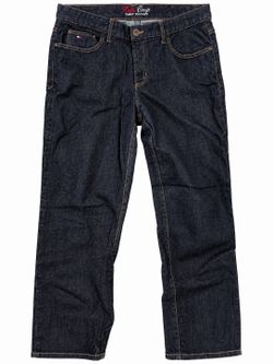 Tommy Hilfiger “Hope Crop” women’s jeans. [COPY]