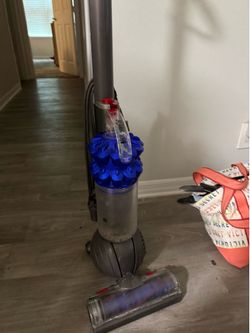 Dyson vacuum DC50 Corded