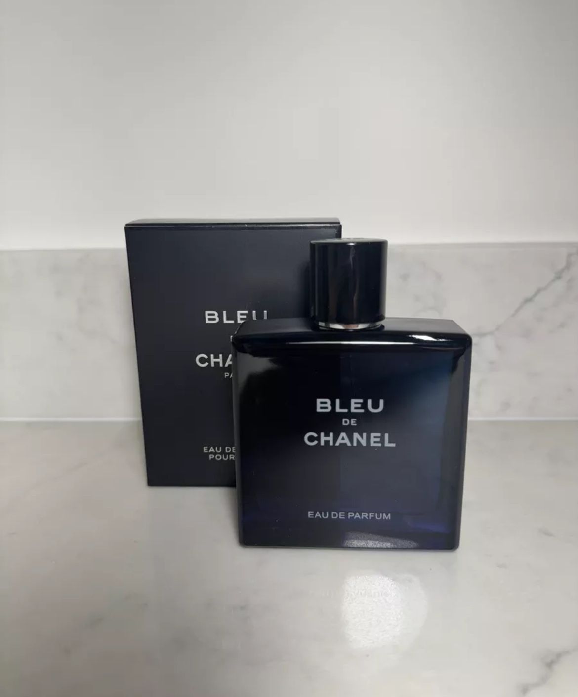 Bleu De Chanel
