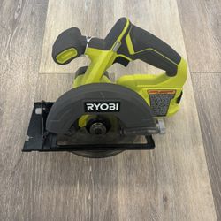 Ryobi Tools 5-1/2” Circular Saw