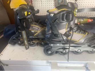Roller Blades