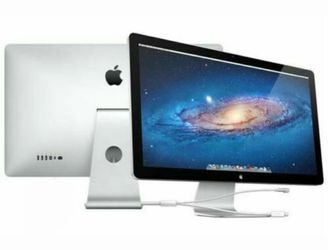 Apple Thunderbolt Display 27"