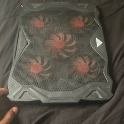 Laptop Cooling Pad