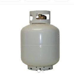 Propane Tanks Empty Or Full