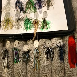 Fishing Lures For Sale