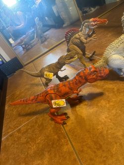 Dinosaur