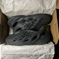 Foam Runners