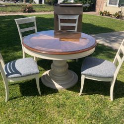 Kitchen Table 