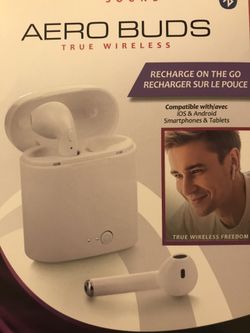 New EarPod $20