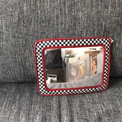 Baby Crib Mirror 