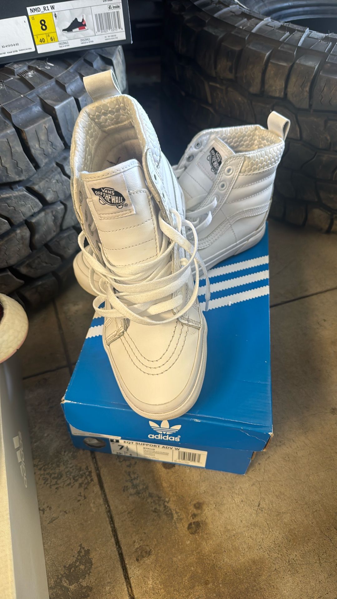 Adidas