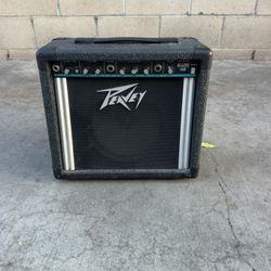 Peavey Blazer 158 Electric Guitar Combo Amp 15w Amplifier
